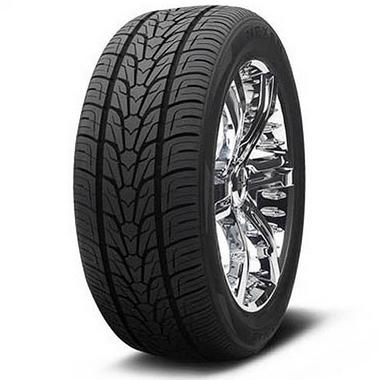 Capitol ROADIAN AT Tires