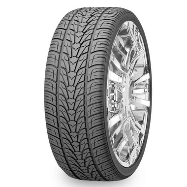 Capitol Roadian HP Tires Reviews-2