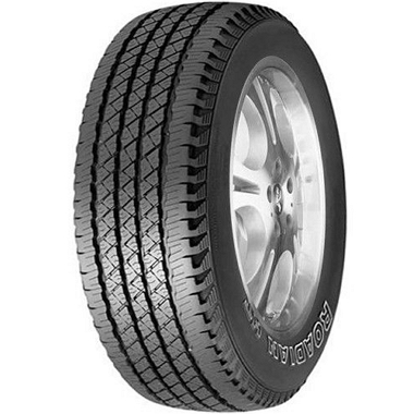 Capitol Roadian HT Tires Reviews-2