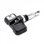 How to reset tire pressure sensor