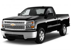 How to Reset Tire Pressure Sensor on Chevy Silverado ...