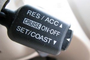 Control Issues — Power Steering, ABS, Windshield Wipers