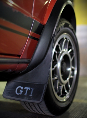 GTI Wheels