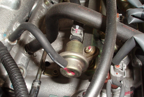 Nissan s30 Repair Engine