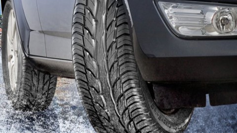 How to Choose New Tires for You Car