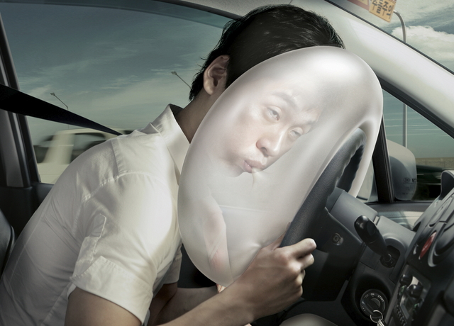 Airbag and Seat Belts