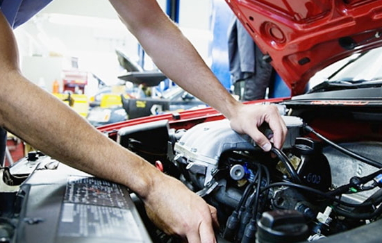 How to Prepare Your Car for Snow