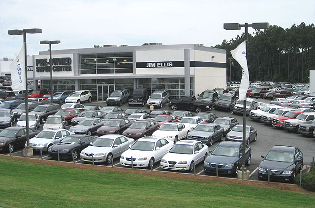 Auto Dealers