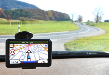 GPS