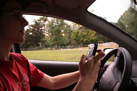 Top 5 Safe Driving Tips for Teens