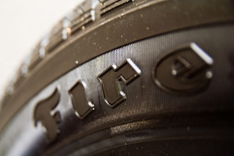 Tire Recalls