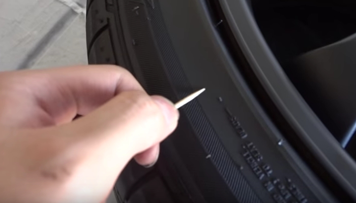 How to remove plasti dip from tires