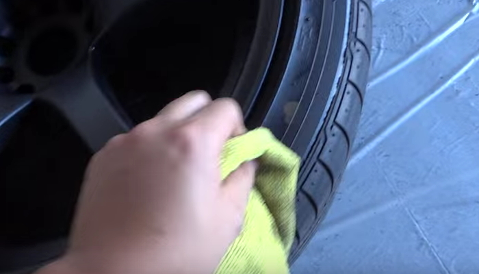 remove plasti dip from tires step 5