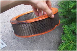 Air Filters