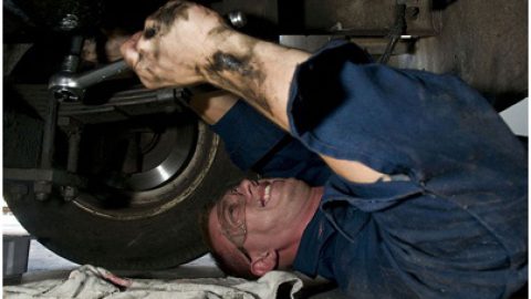 Things Your Mechanic Doesn’t Want You to Know