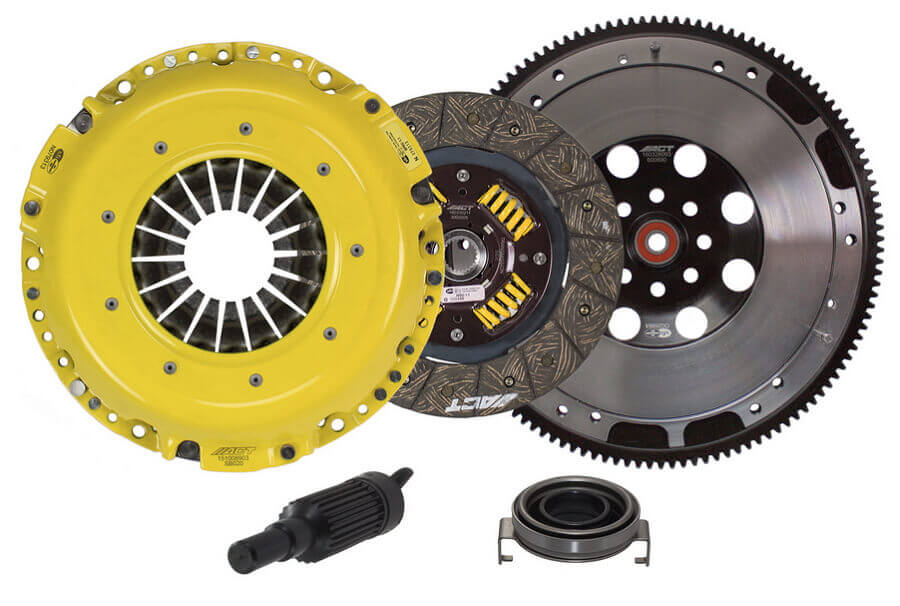 Who Makes the Best Clutch Kits