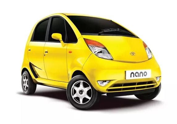 The Cheapest Cars in the World