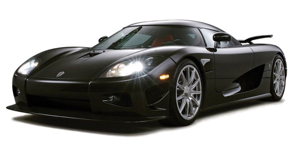 The Most Expensive Cars in the World