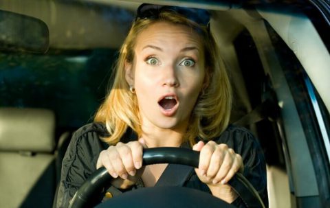 Man or Woman: Who is the better driver?
