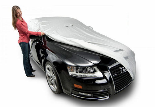 fold over car cover