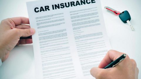 Car Insurance Cost in Different Countries