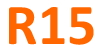 The Most Popular Tire Sizes in the USA R15