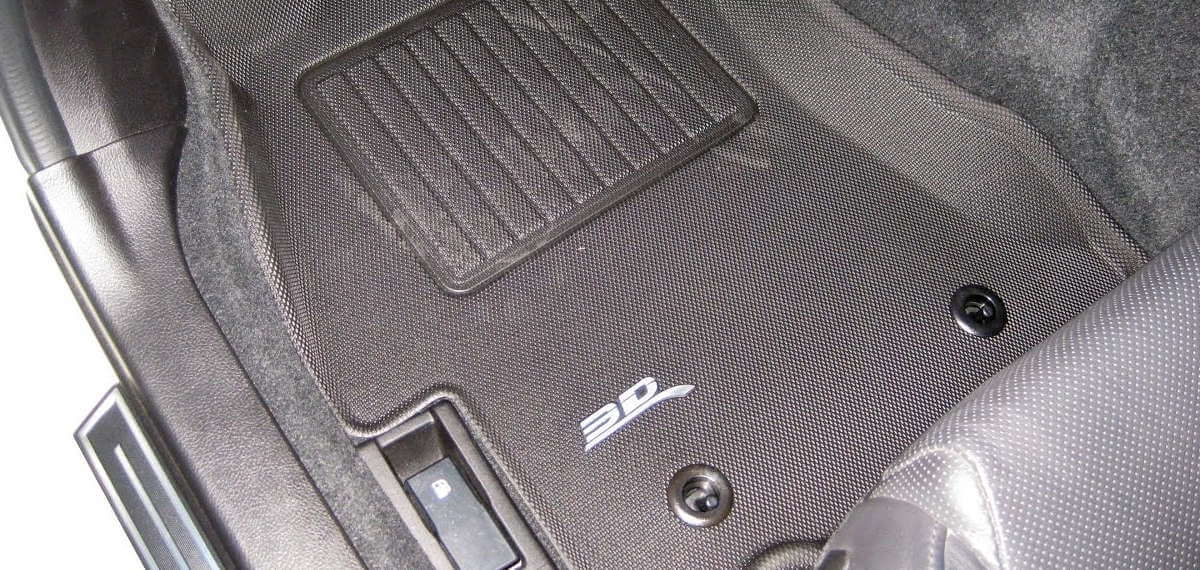 3d maxpider floor mats