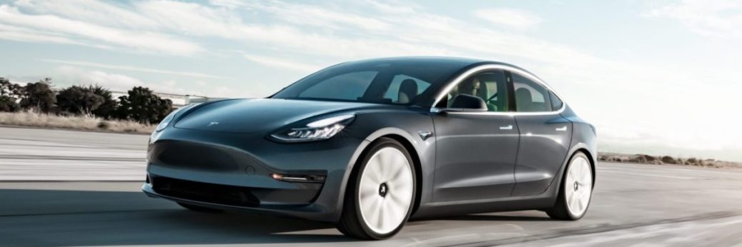 3 Things You Definitely Need for Your Tesla Model 3