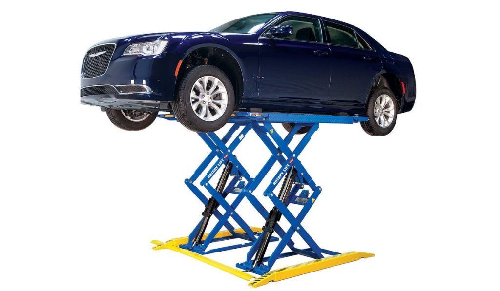 Garage Size For Car Lift at derricktjackson blog