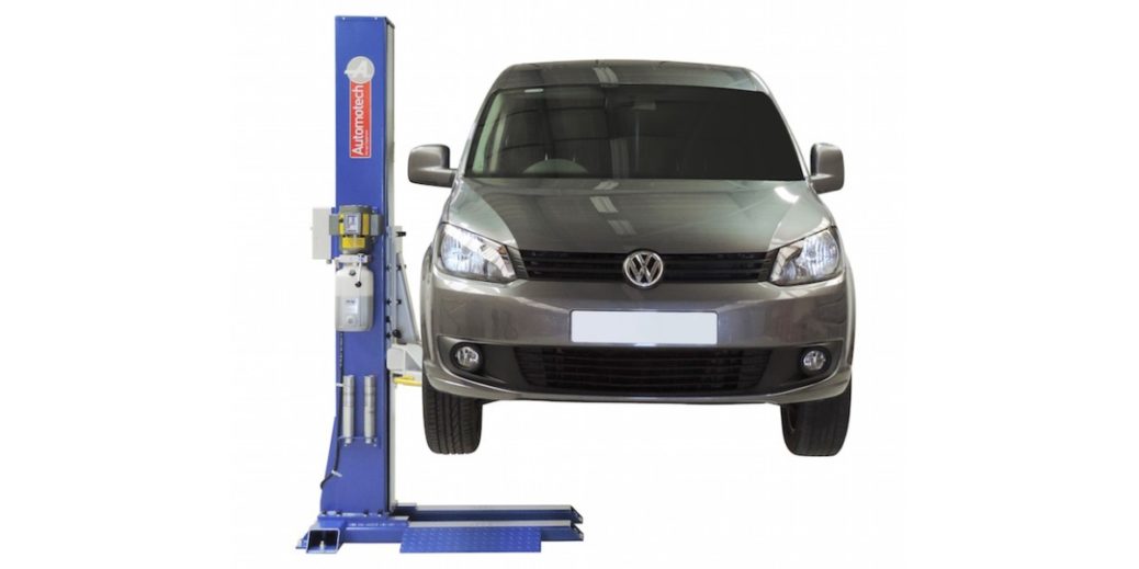 Garage Car Lift Types and Selection Rules