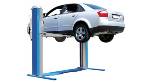 Garage Car Lift: Types and Selection Rules