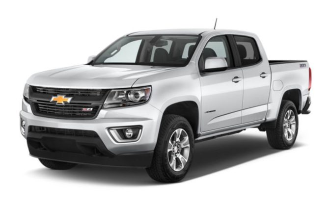 How to Decide Between the New and Used Chevy Colorado