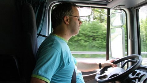 Arriving Alive: Important Preventative Measures For Long Distance Truckers