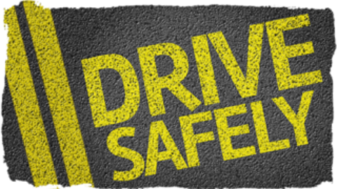 6 Tips to Protect Yourself on the Road