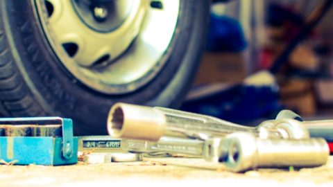 Refurbishing an Old Car? Here’s What You’ll Need to Know