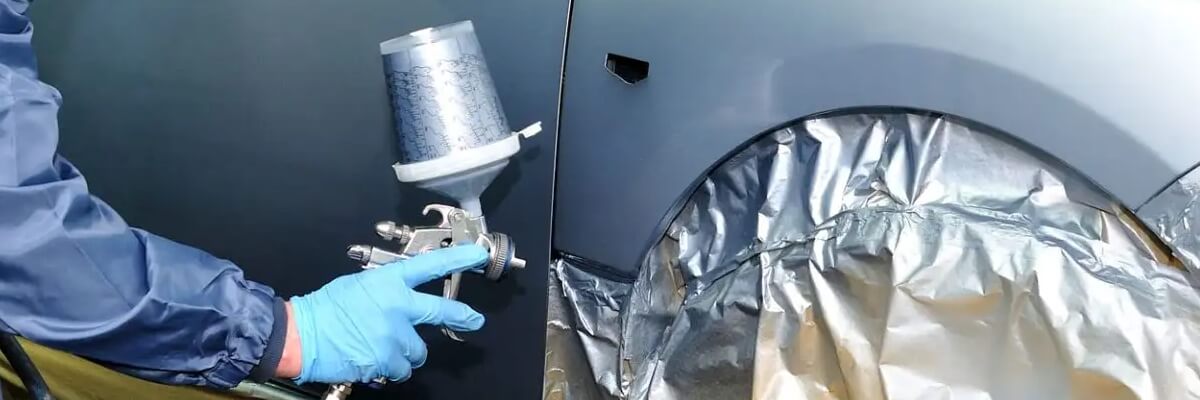 vehicle paint