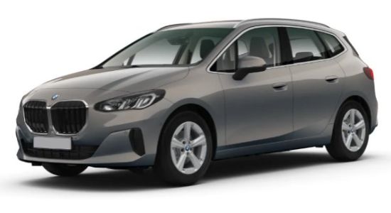 BMW 2 Series Active Tourer