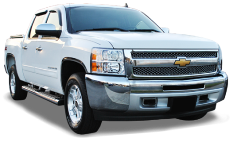 3 Benefits of Owning a Pickup Truck