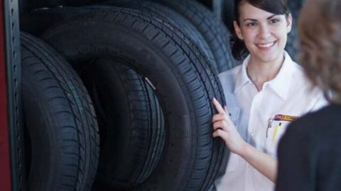 How To Find The Best Tire Style For Your Car?