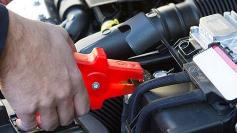 Essential Equipment for Tip Top Car Care