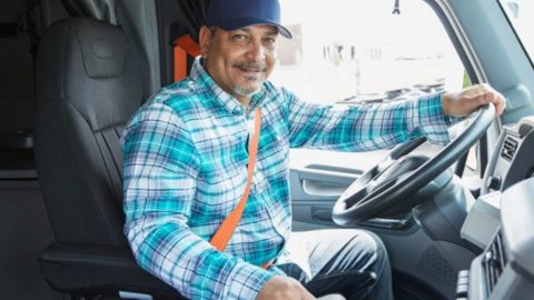 How to Get a CDL in Sacramento?