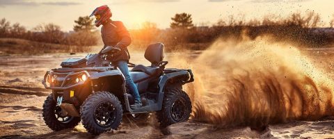 What to Look for in Your Next ATV?