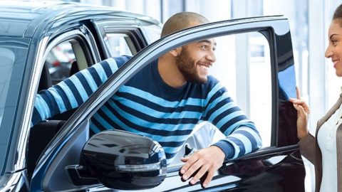 Why Should You Choose a Pre-Owned Car Over a Brand-New Vehicle?
