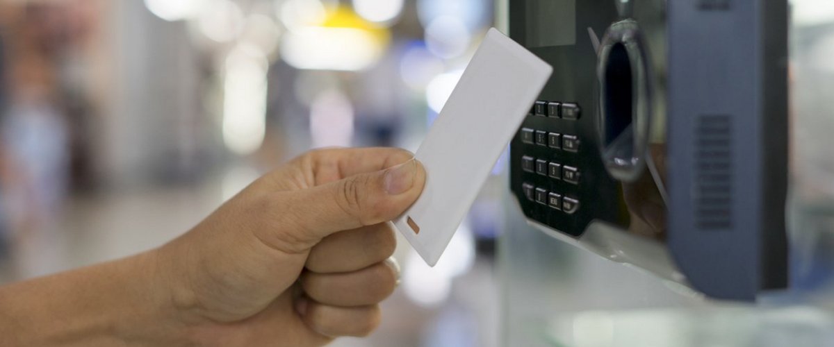 access control systems